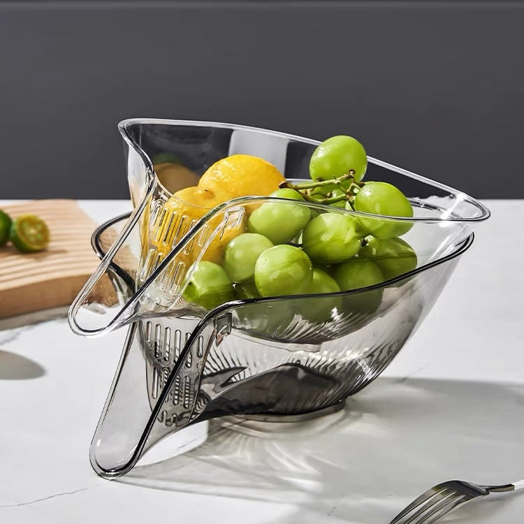 Diskho: Praktisk och Hygienisk