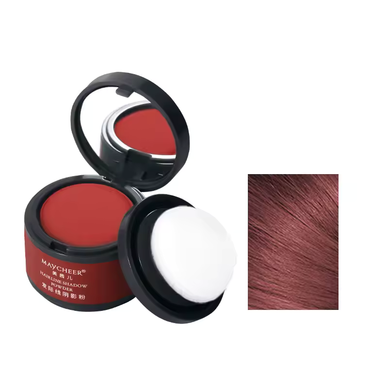 Mascați instantaneu rădăcinile și părul alb pentru o culoare impecabilă