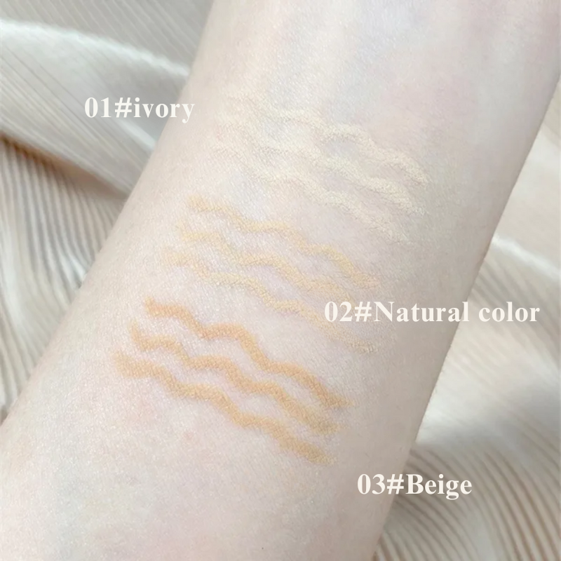 Creion corector cu acoperire completă