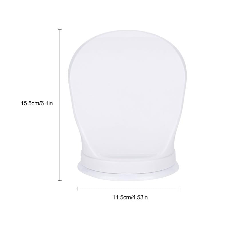 Fußstütze für die Dusche – Komfort und Wohlbefinden bei jeder Nutzung