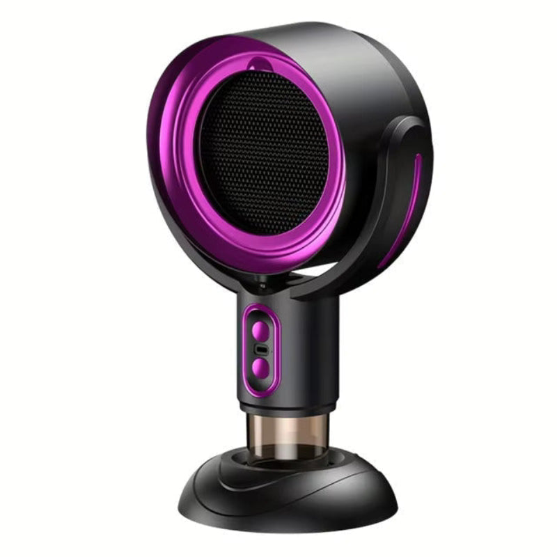 Przenośna okap kuchenny