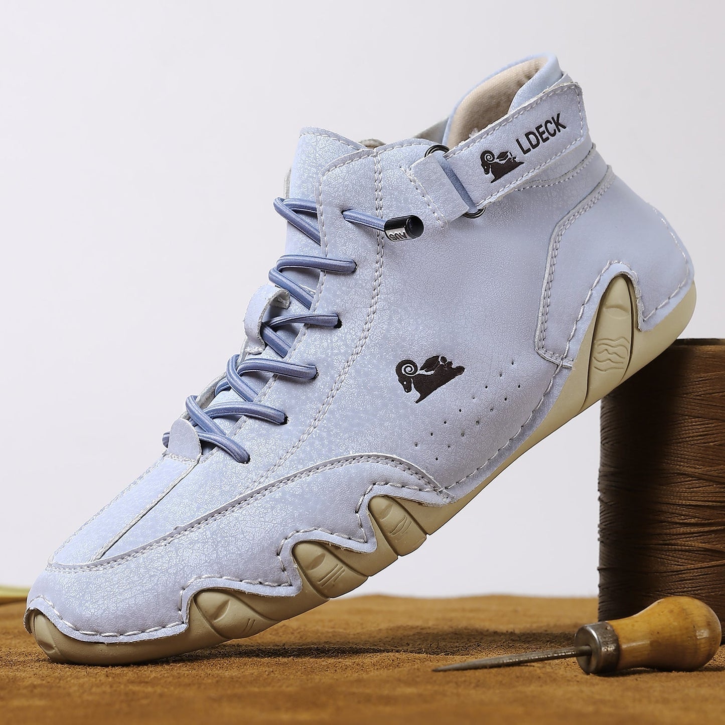 MinoLDeck - 防水かつ通気性のある整形外科用靴