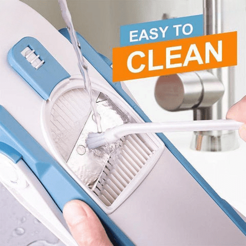 Tăiați ca un bucătar cu o precizie perfectă