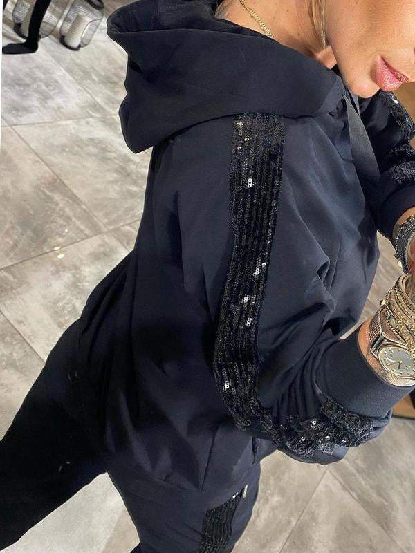 Conjunto de descanso cómodo