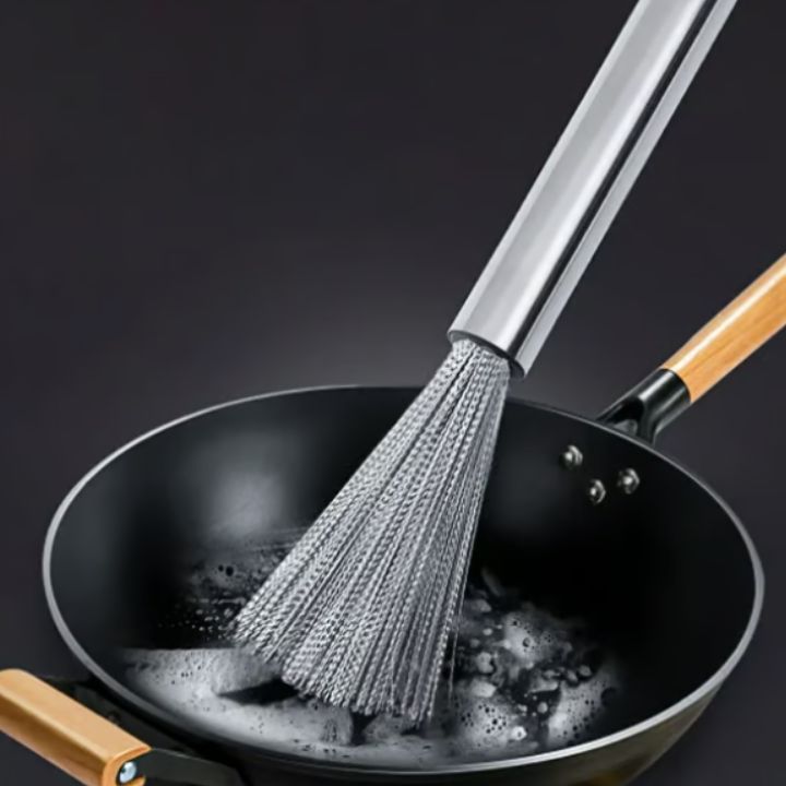 外でも簡単に強力な掃除ができます (x2) 