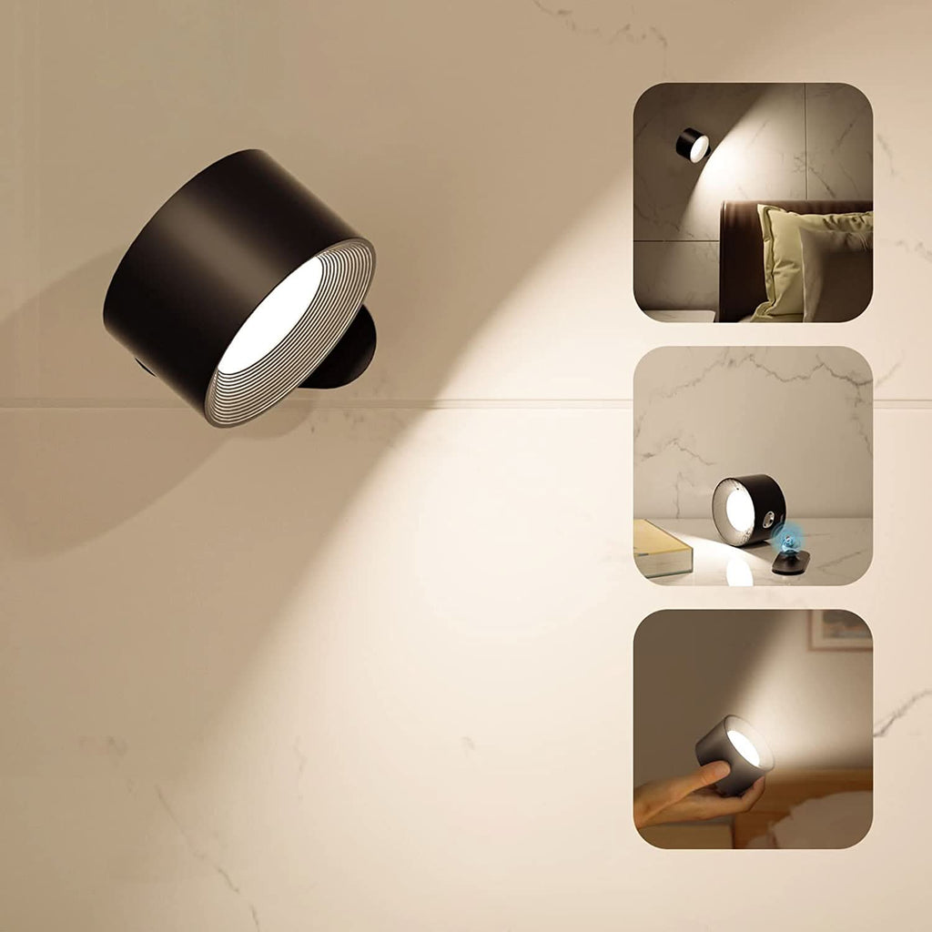 LED vegglampe – Eleganse og moderne belysning 