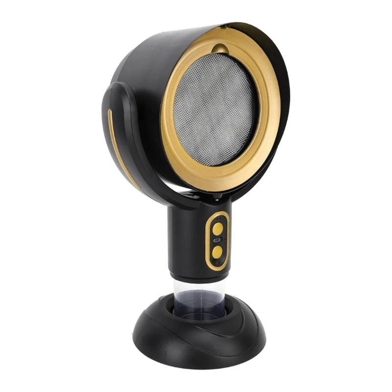 Przenośna okap kuchenny 