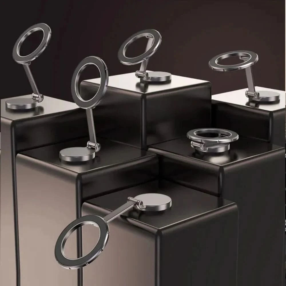 Soporte Teléfono Magnético Ultra Potente para Coche 