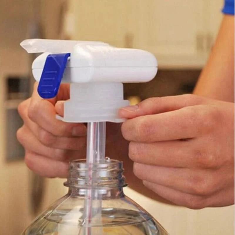 Distributeur de boisson sans effort pour usage quotidien