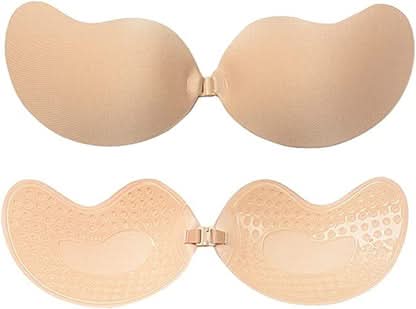 Podprsenka Push-Up: Pohodlie a elegancia každý deň 