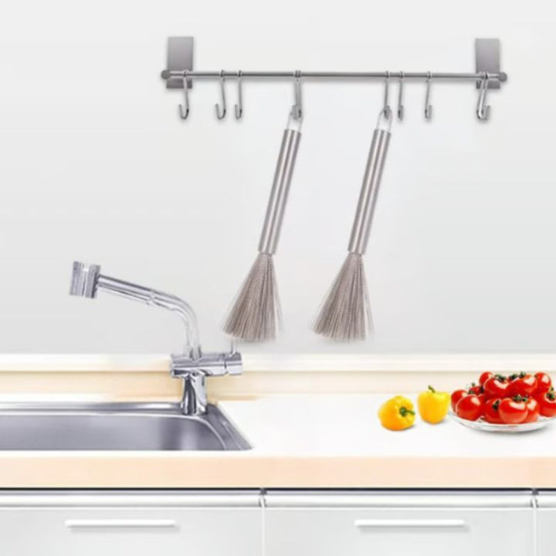 外でも簡単に強力な掃除ができます (x2) 