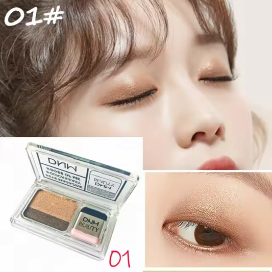 Maquillaje exprés para un degradado perfecto en un solo gesto 
