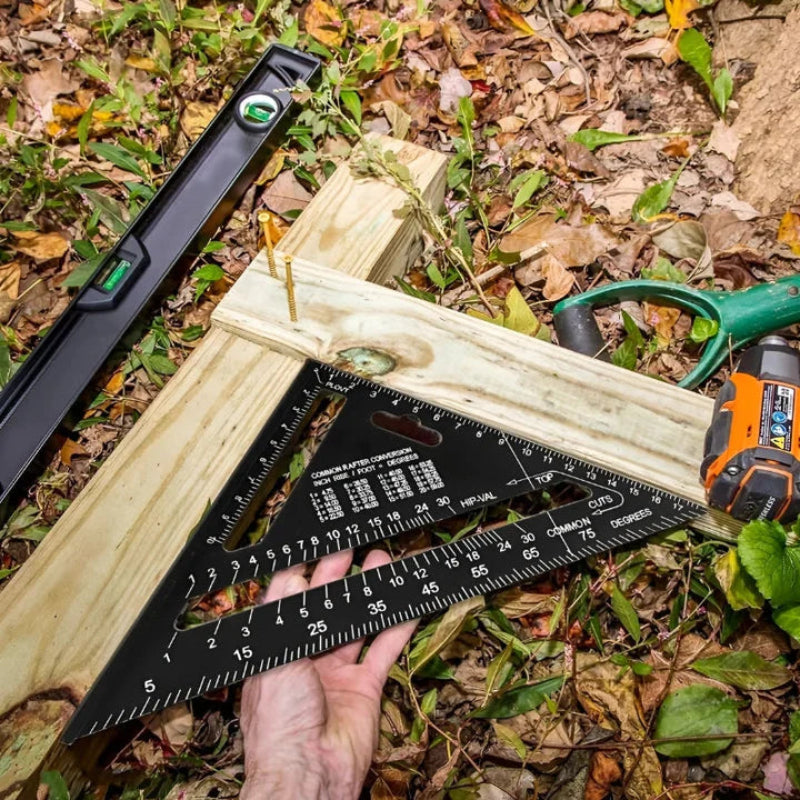 أداة 5 في 1 ضرورية لقصات مثالية 