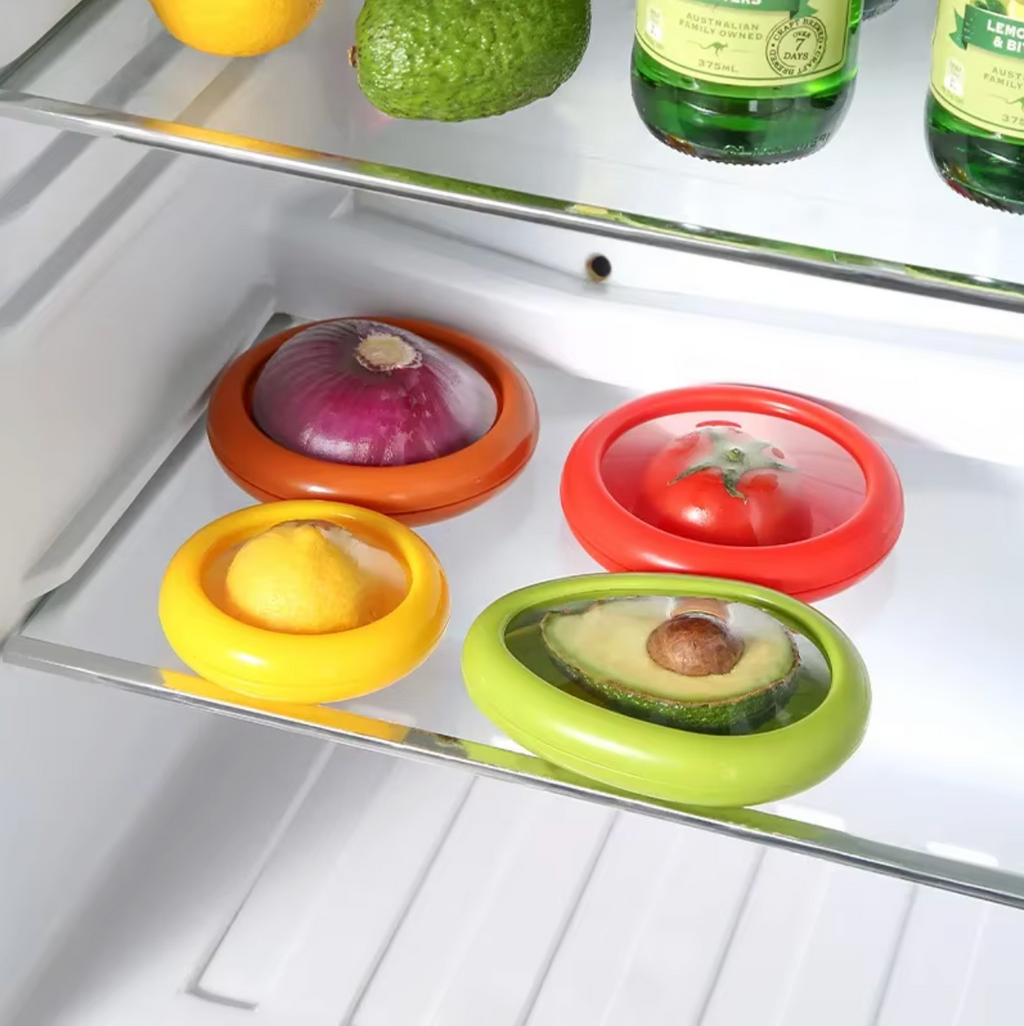 Halten Sie Ihr Obst und Gemüse bis zu 2x länger frisch — Foto 10