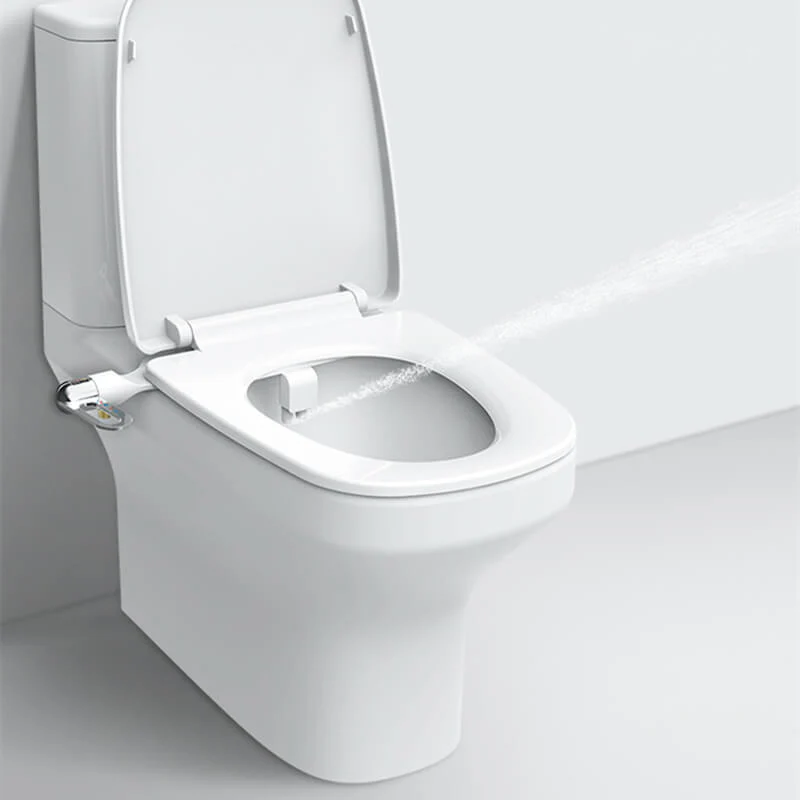 HydroPulse - Getto Pulente ad Alta Pressione per WC 