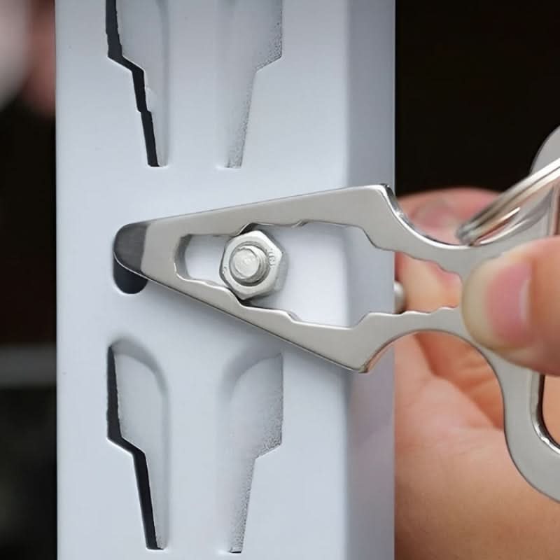 La herramienta de bolsillo compacta para todas tus reparaciones 