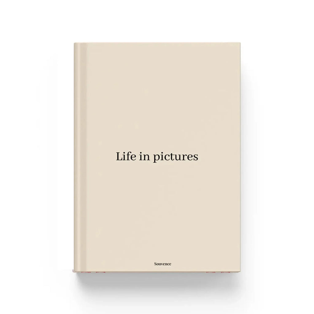 Album Photo de Voyage — Life In Pictures Beige, photo 128