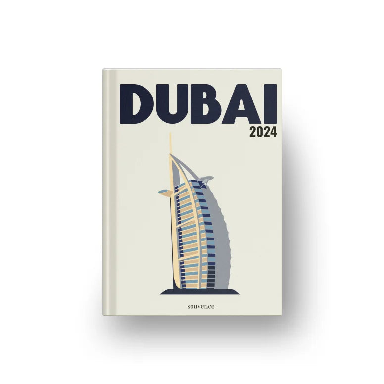 Album Photo de Voyage — Dubaï, photo 39