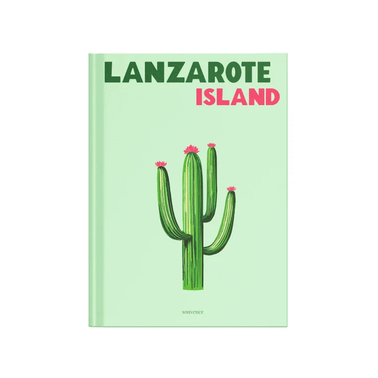 Album Photo de Voyage — Lanzarote, photo 70