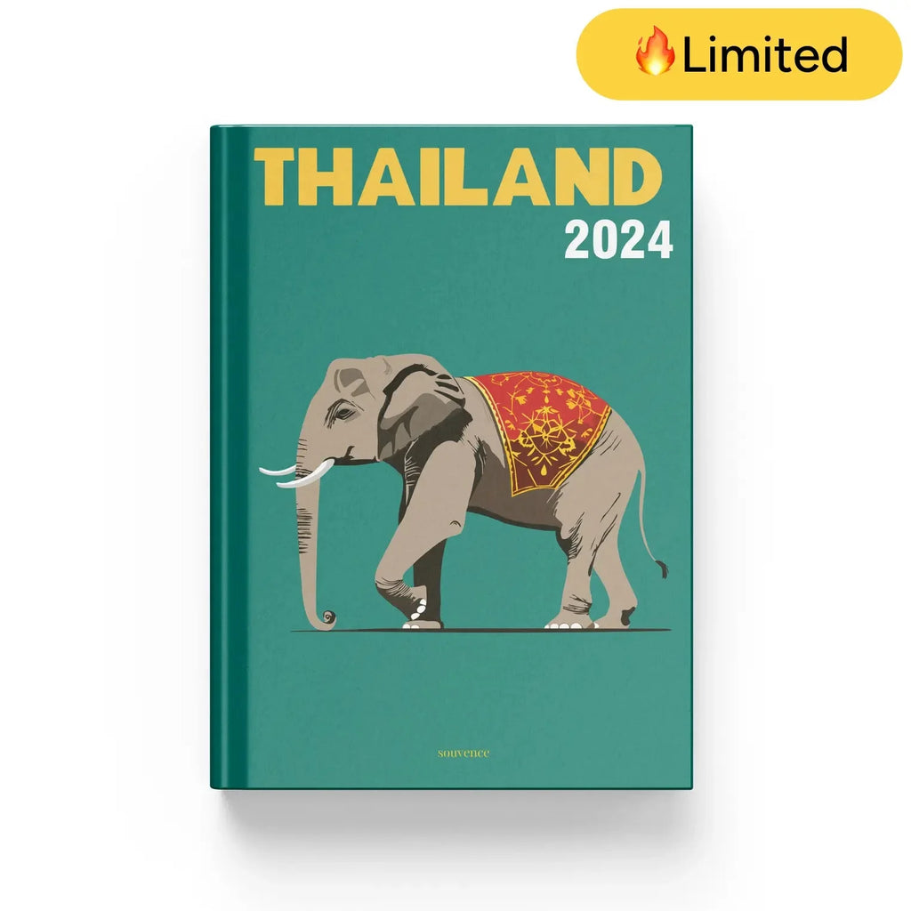 Album Photo de Voyage — Thaïlande, photo 96