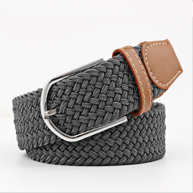 Stretch belt, elegance and comfort guaranteed 
