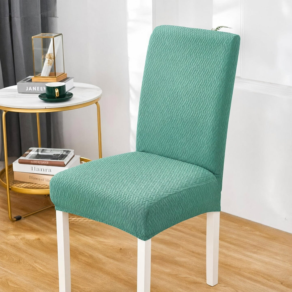 Fundas de silla extensibles premium para una protección duradera 