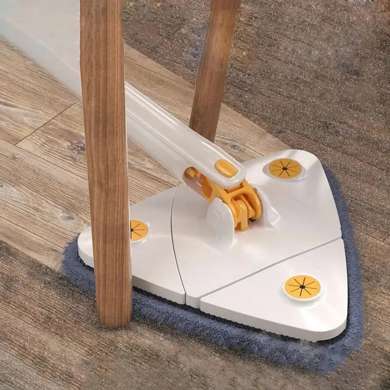 Clean 360° -moppi (+ 6 ilmaiseksi tarjottua moppia) 