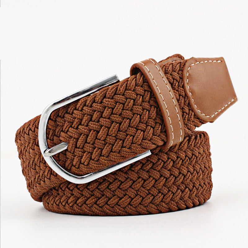 Stretch belt, elegance and comfort guaranteed 