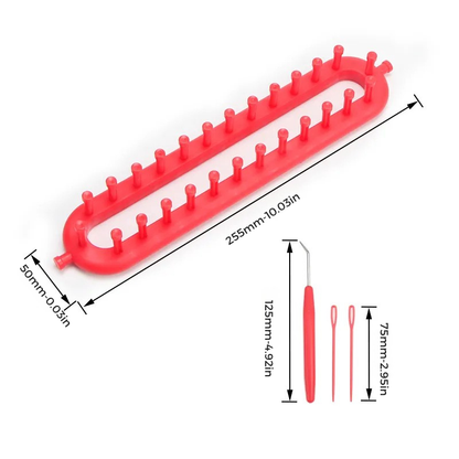Syerskaber til tørklæder og tæpper 