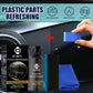 Innovative Plastic Auto – Shine & Durable Protection 