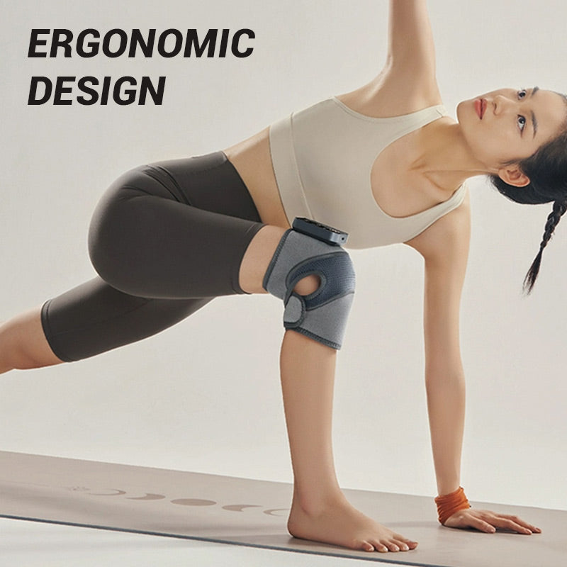 Verlicht uw pijn met gerichte warmte 