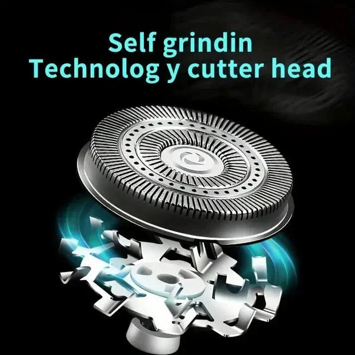 Epilador eléctrico – Una piel suave y lisa en un instante 